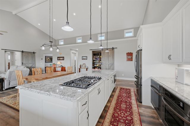 1000 Swindle Road, Howe, TX 75459