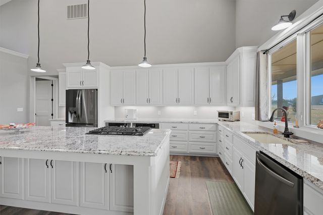 1000 Swindle Road, Howe, TX 75459