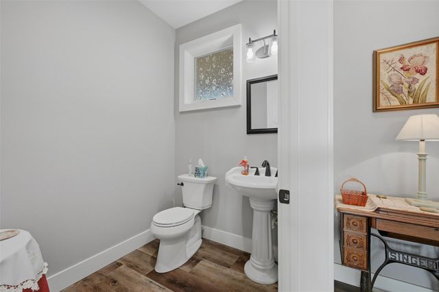 1000 Swindle Road, Howe, TX 75459