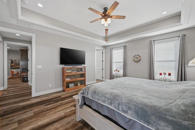 1000 Swindle Road, Howe, TX 75459