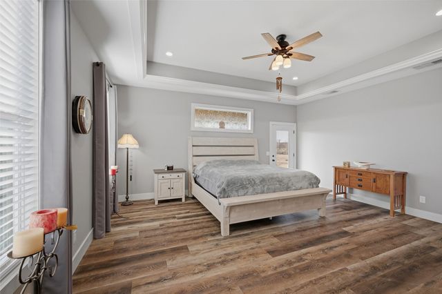 1000 Swindle Road, Howe, TX 75459