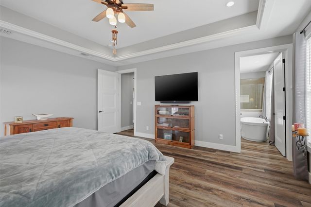 1000 Swindle Road, Howe, TX 75459