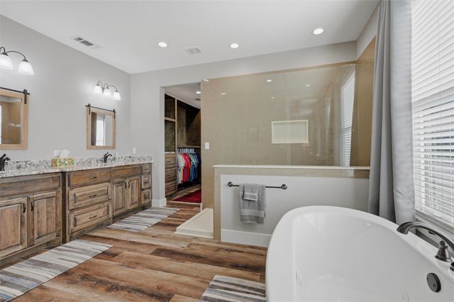 1000 Swindle Road, Howe, TX 75459