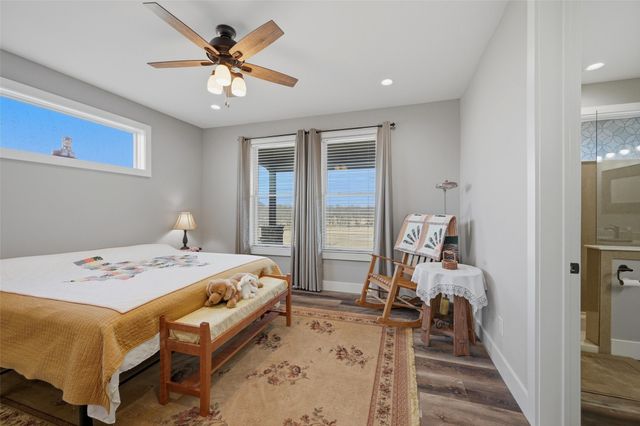 1000 Swindle Road, Howe, TX 75459