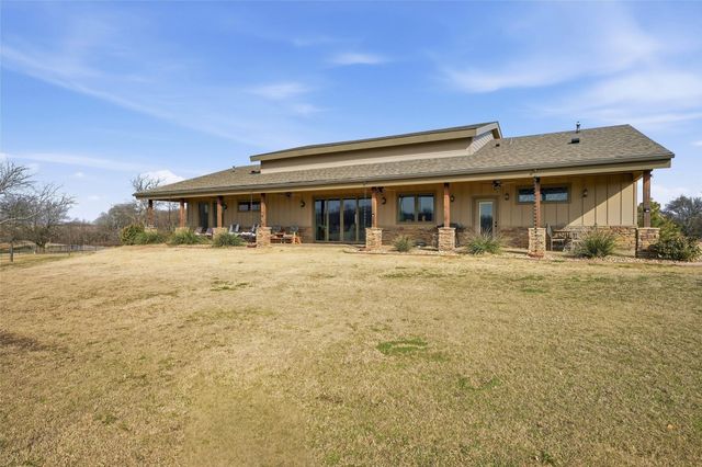 1000 Swindle Road, Howe, TX 75459