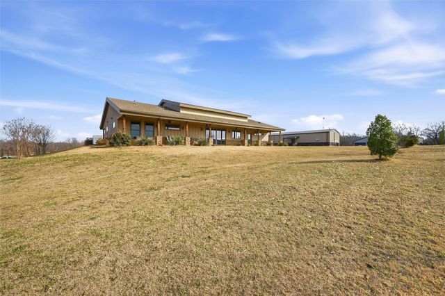 1000 Swindle Road, Howe, TX 75459