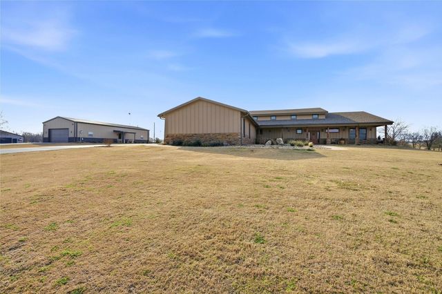 1000 Swindle Road, Howe, TX 75459