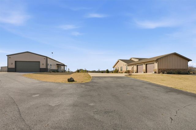 1000 Swindle Road, Howe, TX 75459