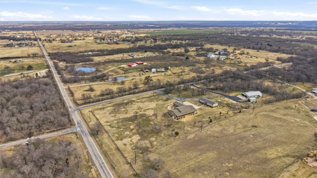 1000 Swindle Road, Howe, TX 75459