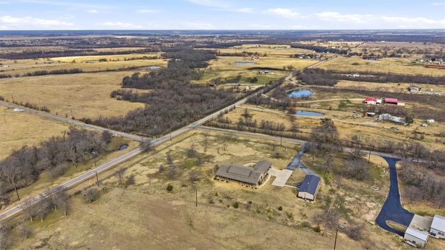 1000 Swindle Road, Howe, TX 75459