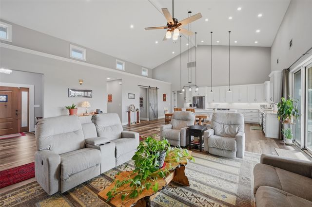 1000 Swindle Road, Howe, TX 75459