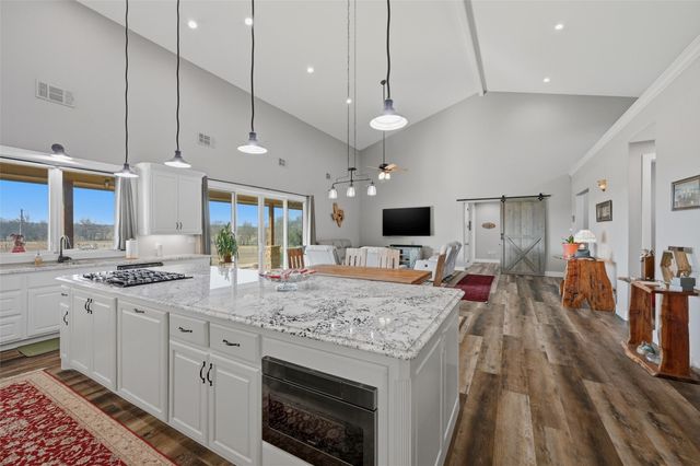 1000 Swindle Road, Howe, TX 75459