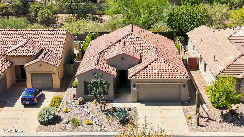 42002 N Celebration Court, Anthem, AZ 85086 — photo 2