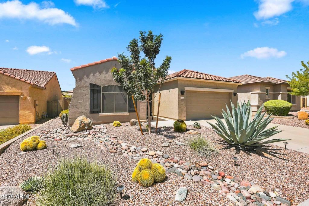 42002 N Celebration Court, Anthem, AZ 85086 — photo 3