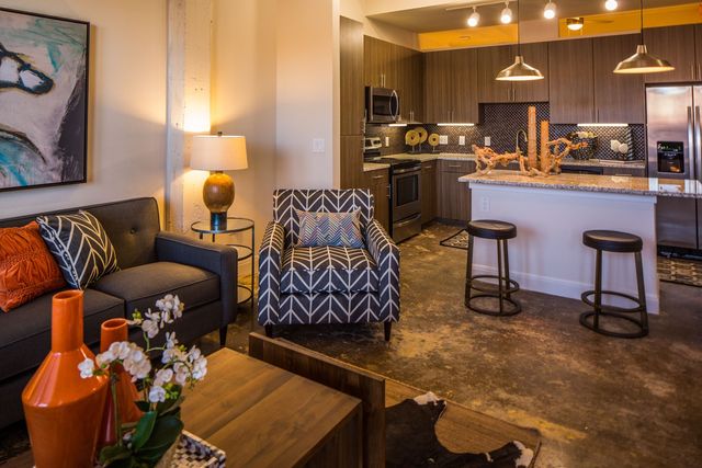 801 W Vickery Boulevard 307, Fort Worth, TX 76104