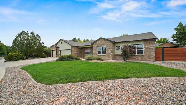 2035 Wrangler Way, Grand Junction, CO 81507