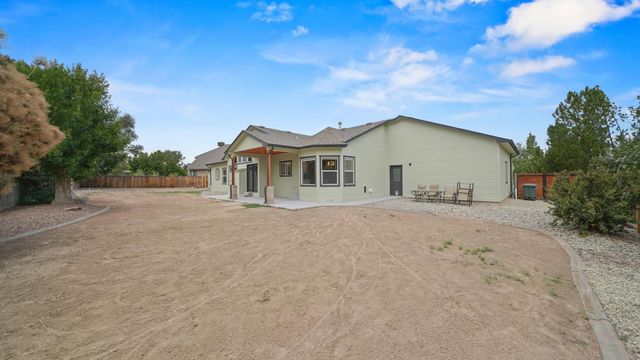 2035 Wrangler Way, Grand Junction, CO 81507