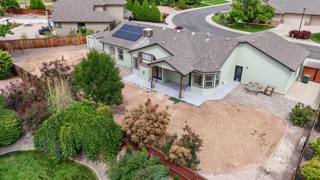 2035 Wrangler Way, Grand Junction, CO 81507