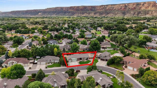 2035 Wrangler Way, Grand Junction, CO 81507