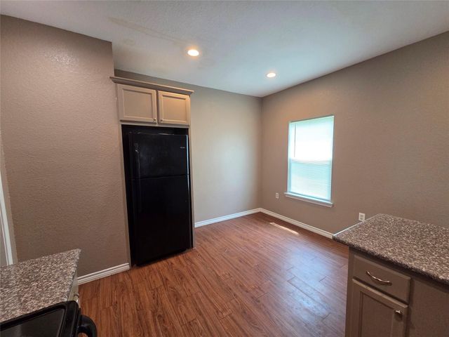 438 Spence Lane, Crosby, TX 77532