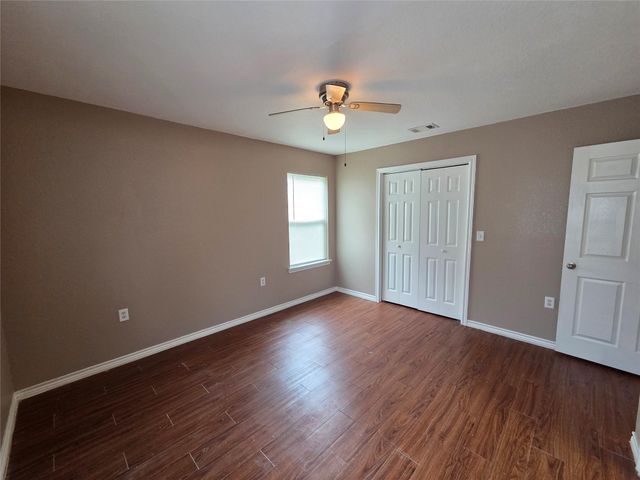 438 Spence Lane, Crosby, TX 77532