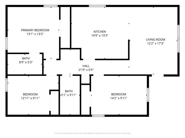 438 Spence Lane, Crosby, TX 77532