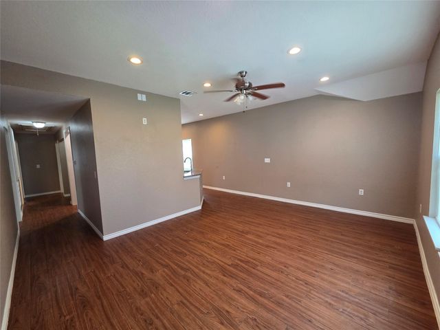 438 Spence Lane, Crosby, TX 77532