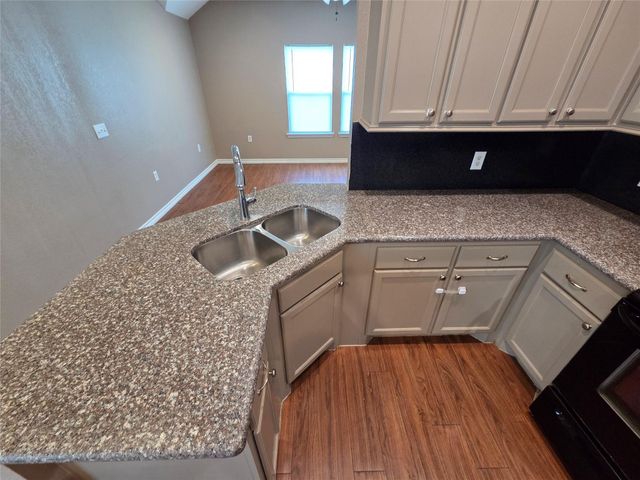 438 Spence Lane, Crosby, TX 77532