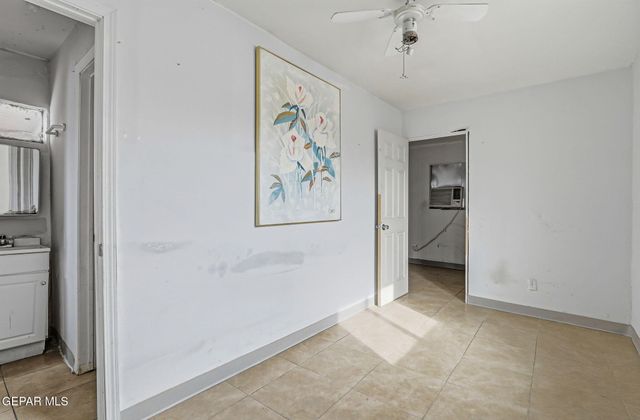 209 N Seville Drive, El Paso, TX 79905