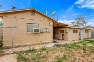 209 N Seville Drive, El Paso, TX 79905