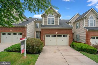 8334 MEADOWSWEET RD, Pikesville, MD 21208