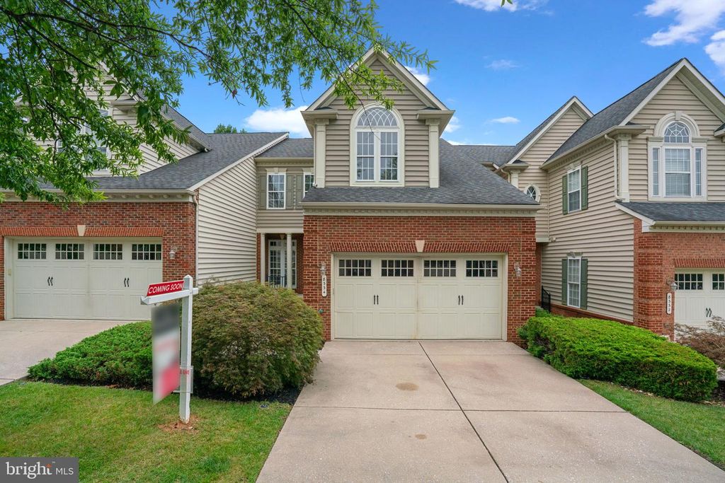 8334 MEADOWSWEET RD, Pikesville, MD 21208