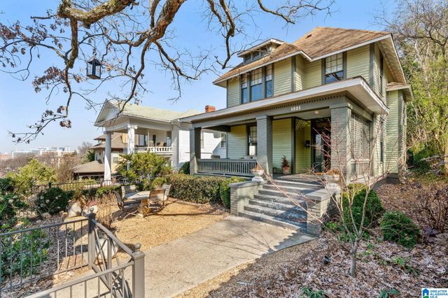 1521 15TH STREET S, Birmingham, AL 35205