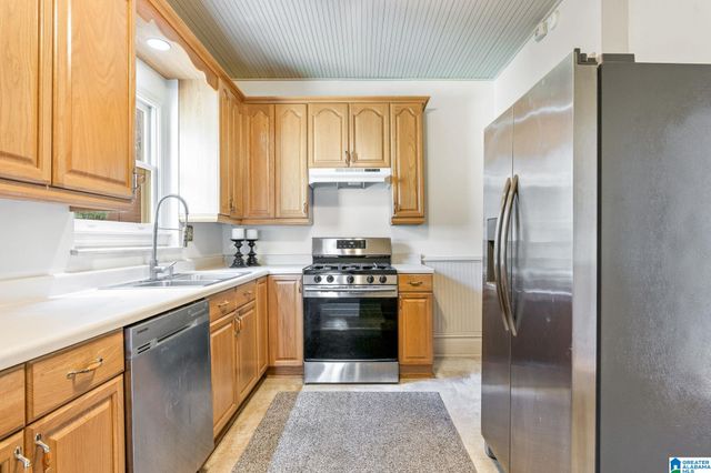 1521 15TH STREET S, Birmingham, AL 35205