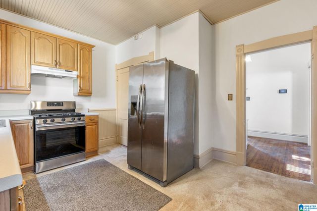 1521 15TH STREET S, Birmingham, AL 35205