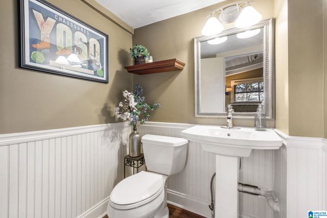 1521 15TH STREET S, Birmingham, AL 35205