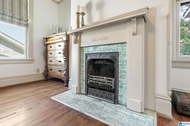 1521 15TH STREET S, Birmingham, AL 35205