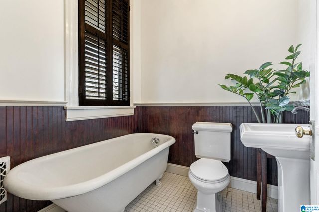 1521 15TH STREET S, Birmingham, AL 35205