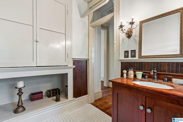 1521 15TH STREET S, Birmingham, AL 35205