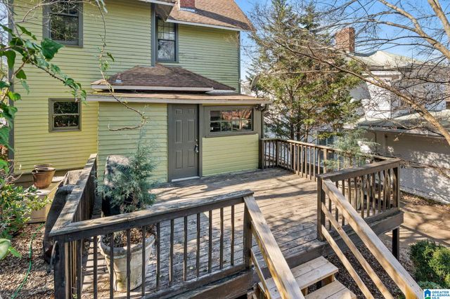 1521 15TH STREET S, Birmingham, AL 35205