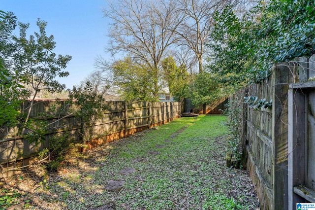 1521 15TH STREET S, Birmingham, AL 35205