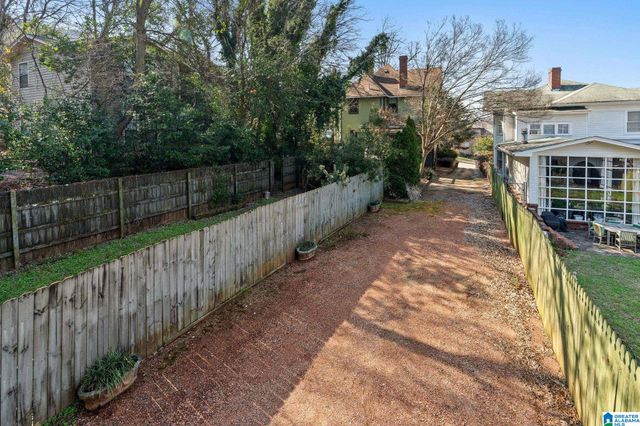 1521 15TH STREET S, Birmingham, AL 35205