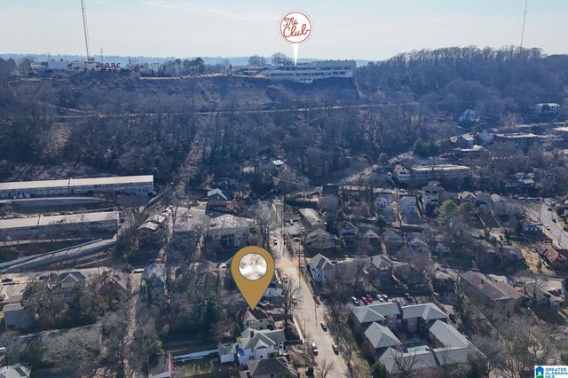 1521 15TH STREET S, Birmingham, AL 35205