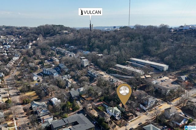 1521 15TH STREET S, Birmingham, AL 35205