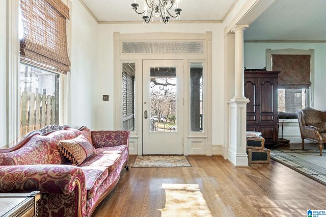 1521 15TH STREET S, Birmingham, AL 35205