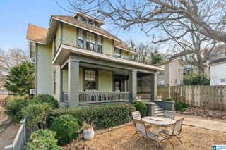 1521 15TH STREET S, Birmingham, AL 35205