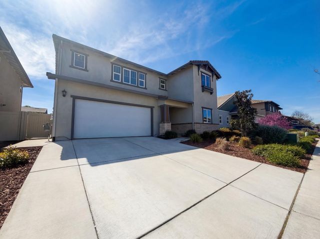 1176 Willow Hill Ave, Sacramento, CA 95834