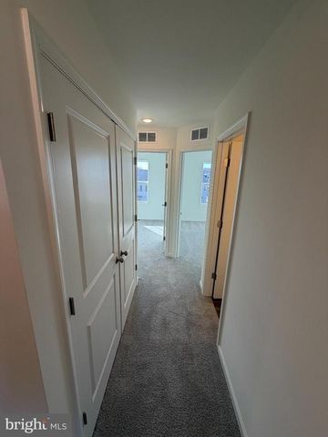 2609 GREY WOLF LN, Locust Grove, VA 22508