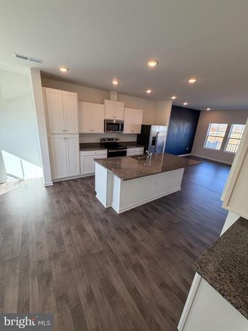 2609 GREY WOLF LN, Locust Grove, VA 22508