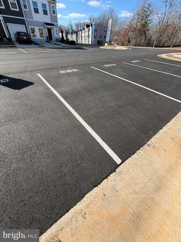 2609 GREY WOLF LN, Locust Grove, VA 22508